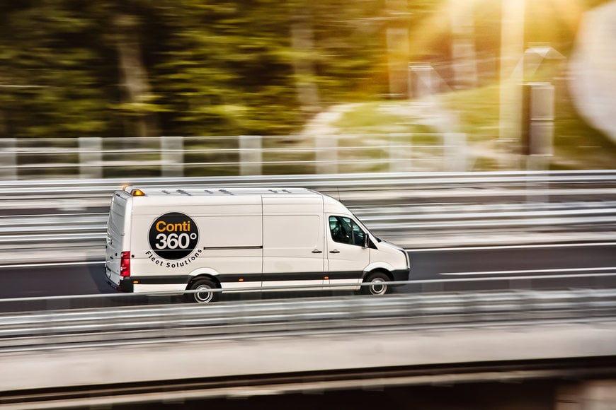 Continental stellt Europäische Bestimmungen bei Pannen und Notfallmaßnahmen für Lkw zusammen